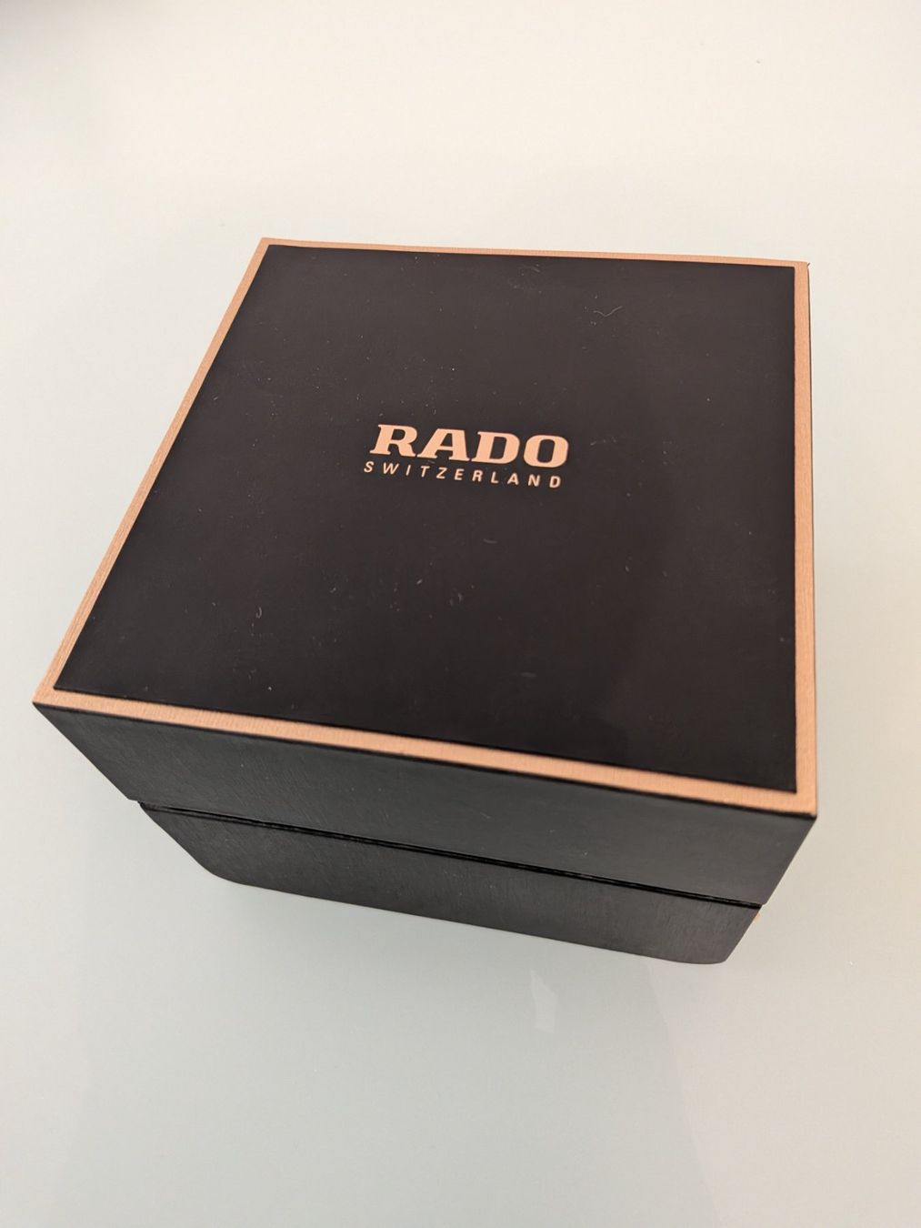 Rado Montres: Rado True L Automatik – Neuf (Voir description) à Schönenbuch par mhegar 3