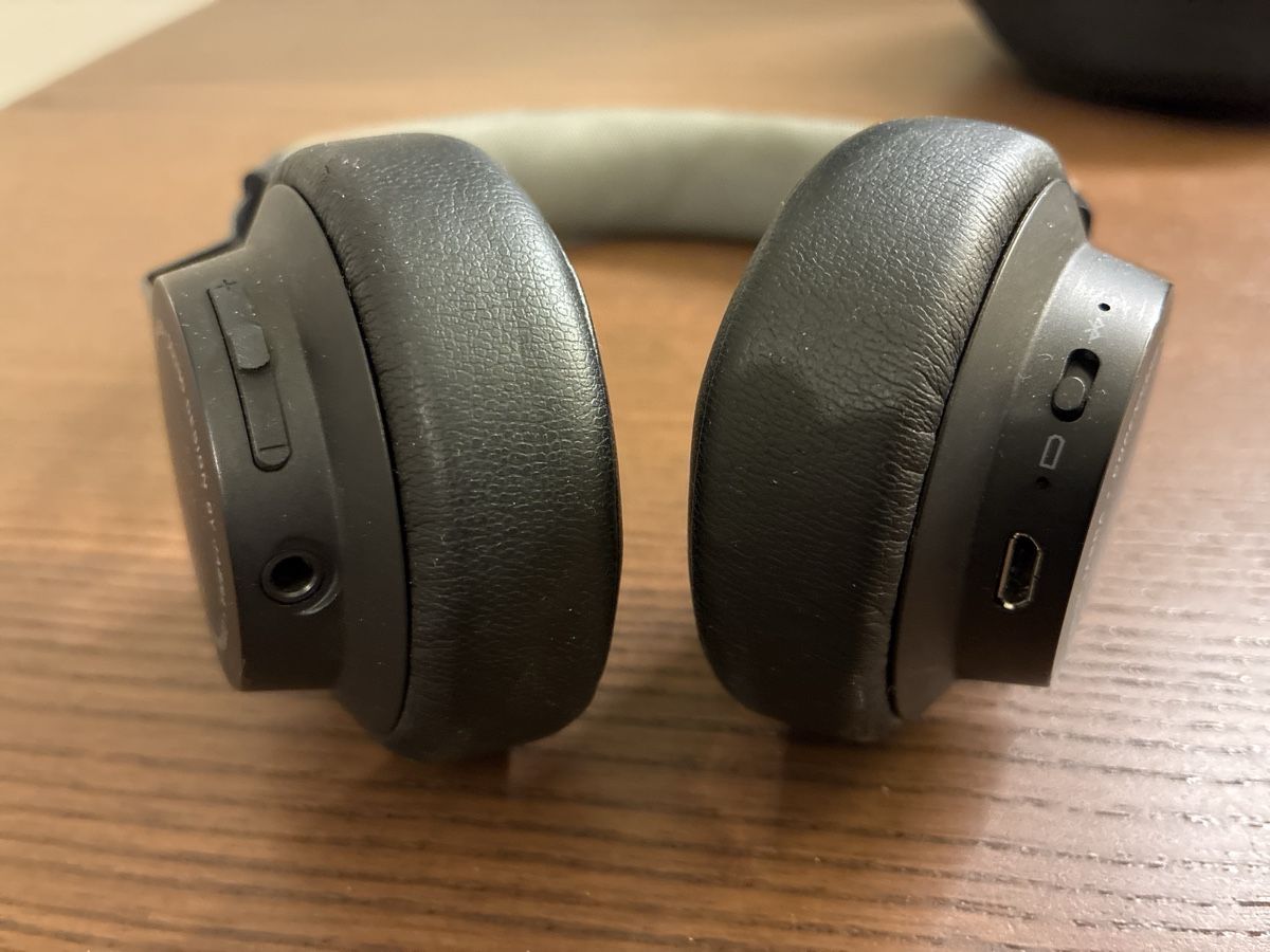 Jabra Cuffie: Jabra Kopfhörer Wireless – Usato da Bonstetten venduto da gonz_benz 2