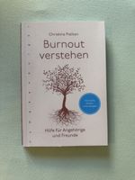 Burnout verstehen Christina Pielken Hilfe Angehörige Freunde