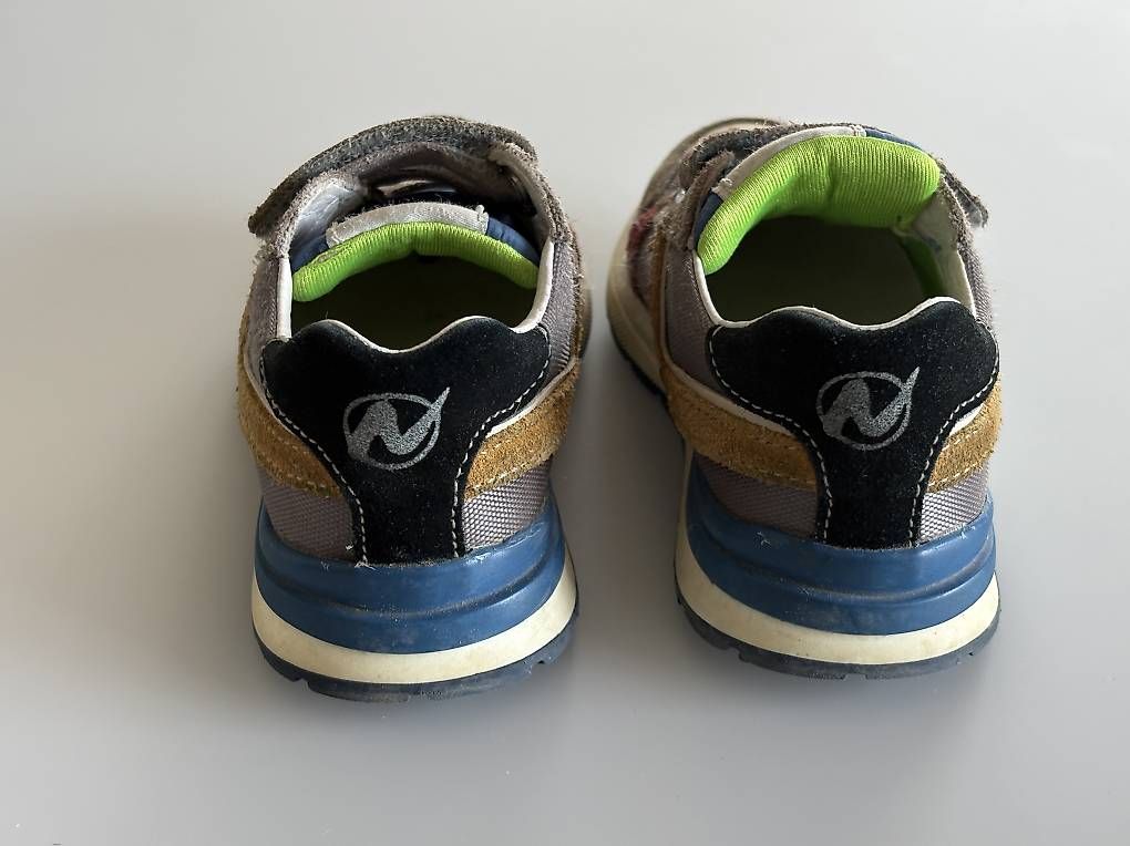 Naturino Scarpe per ragazzi: Naturino Sneaker Gr. 23 – Usato da Laupen BE venduto da chr_968h 2