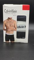 Calvin Klein Boxershorts, 3er Pack, Neu, Gr. XXL, Herrenmode