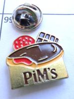Pin  PiM s  Süssigkeit