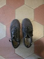 Vans Sneaker Old Skool, schwarz, Gr. 42