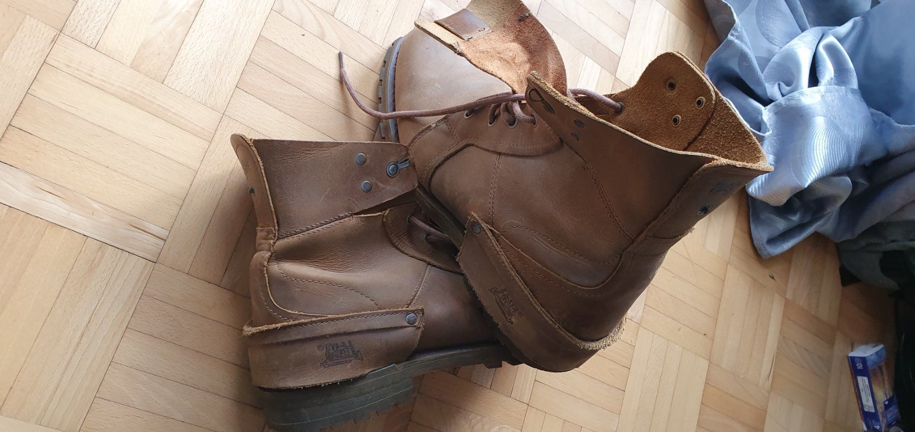 Gap Scarpe da uomo: CAT PILAR – Usato da St. Gallen venduto da rac_8n8q 1