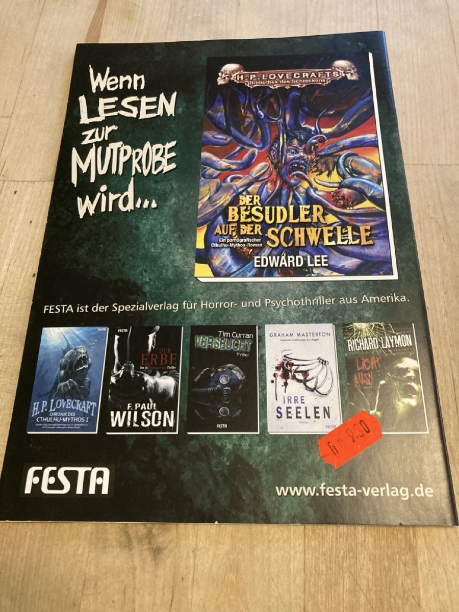 Comics: Weissblech XXX Comics 13 – Neu (gemäss Beschreibung) aus Zürich von  1