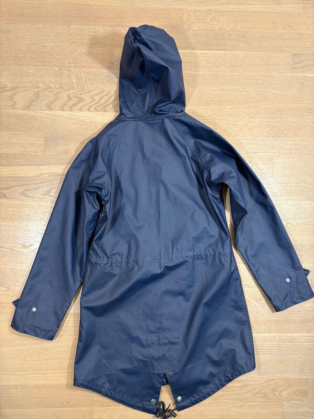Giacche: Derbe Regenjacke Gr. 36 – Usato da Elgg venduto da Jo_Naj 1
