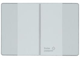 KOLMA® Ausweishülle EU-Norm 194 x 131 mm
