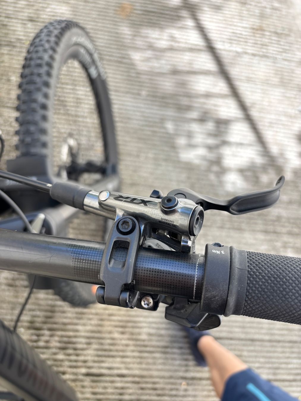 Canyon Biciclette: Canyon Neuron CF LTD 2021 Limited Edition – Usato da Liestal venduto da lis_82hy 3