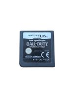 Call of Duty: World at War Nintendo DS