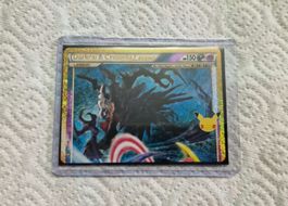 Darkrai & Cresselia Legend EN ab 1.-