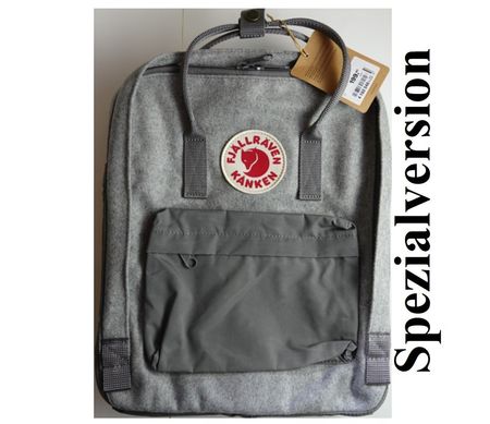 NEU 200Fr Fjällräven Reisetasche Sporttasche Schulrucksack