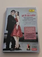 Verdi La Traviata DVD
