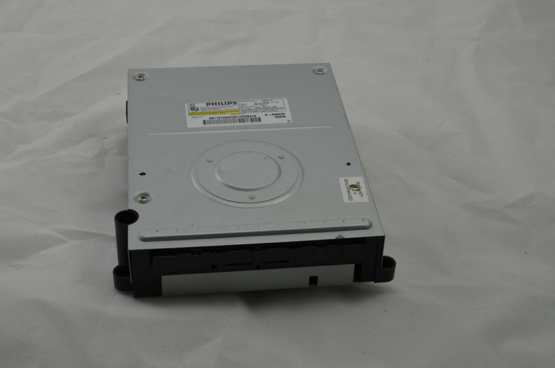 Adattatori & Cavi: Xbox Ersatz CD-DVD-Laufwerk – Usato da Buchs AG venduto da SellAndBuyX 3