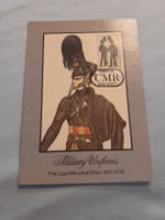 Carte CMR Middledrift: Uniformes Militaires Anciens! (52)