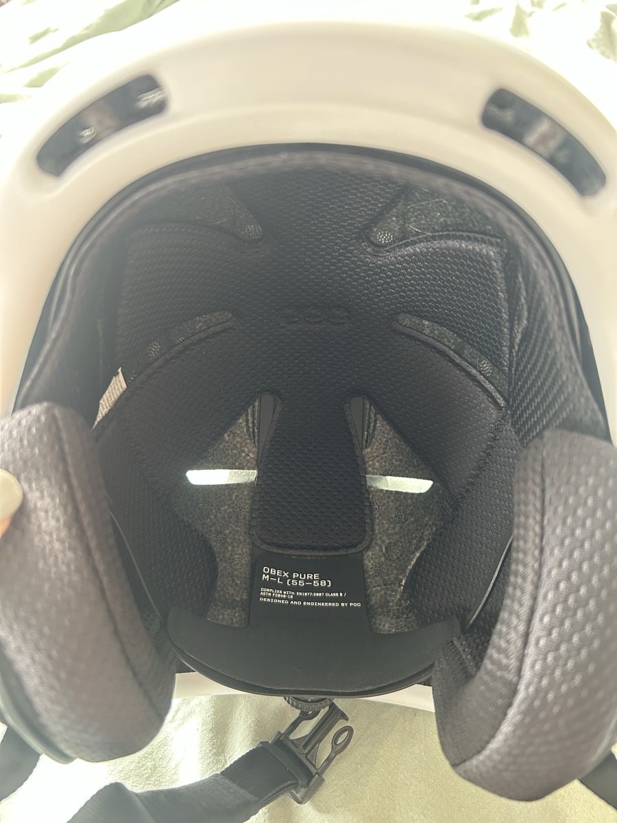 Poc Caschi: Skihelm Marke POC – Nuovo (secondo la descrizione) da Zürich venduto da ste_dvd8 3