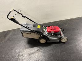 Honda Rasenmäher