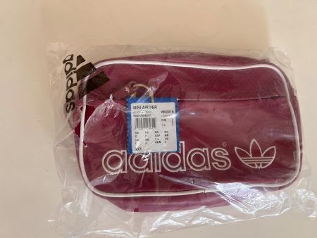 Original Adidas Mini Bag Air PER, neu mit Etikett!