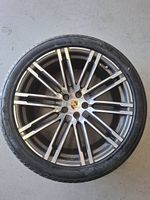 Jantes Porsche Macan Turbo