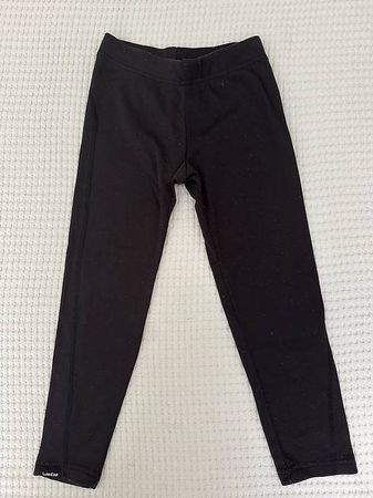 Skiunterwäsche Decathlon Gr 100 & Gr 116
