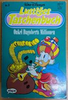 LTB Lustiges Taschenbuch von Disney Nr. 3 (1990), ab Fr. 1.-