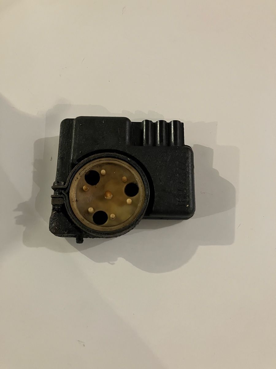 Piaggio Pièces pour mobylette: Piaggio Ciao Luftfilter Original  – D'occasion à Chur par GC190 1