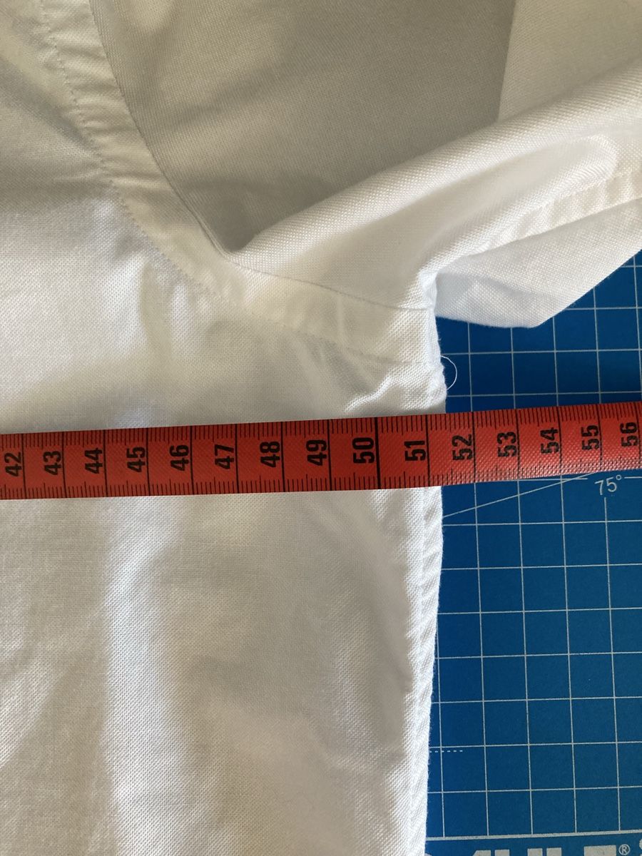 Paul Smith Chemises: PS Paul Smith • White Shirt • M – D'occasion à Monthey par la_hora_cero 4