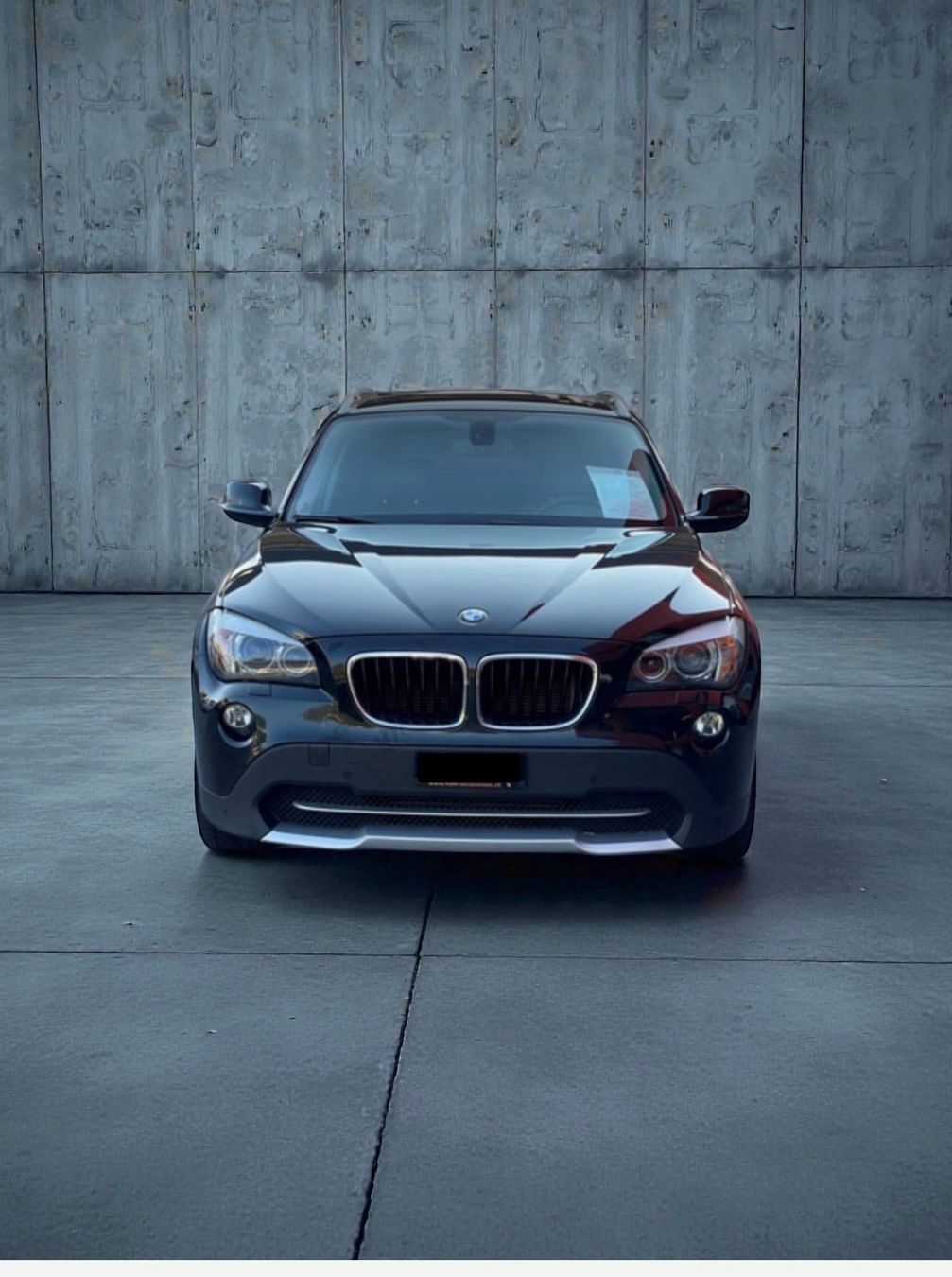 BMW Automobili: BMW X1 20D XDrive SUV - 177 Chv – Usato da Lausanne venduto da yas_vr6h 3