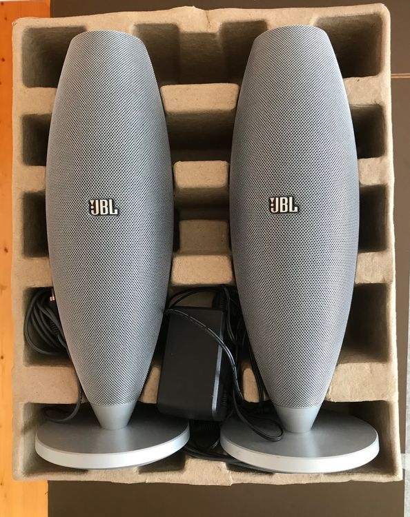 Jbl best sale duet iii