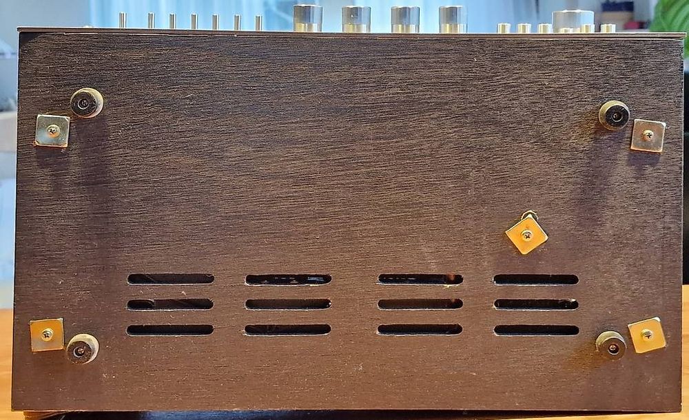 Lenco Receiver R2600 (Gebraucht) in Grüningen für CHF 50 – nur Abholung ...
