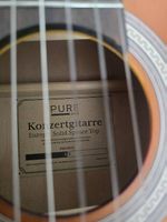 Chitarra classica 1/2