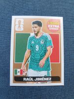NEU Extra Sticker - Raúl Jiménez