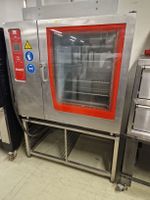 Hugentobler Steamer