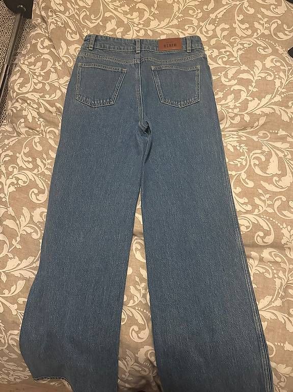 Jeans: Jeans Sézane  Taille 36 – D'occasion à Crans-Montana par van_x72p 2