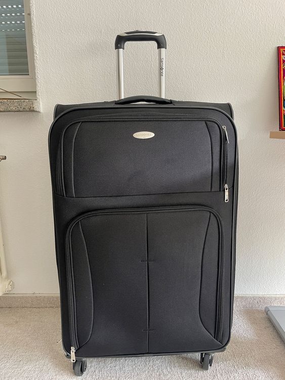 Samsonite hinsey 30 spinner deals