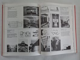 Architektur in der Deutschen Schweiz 1980-1990
