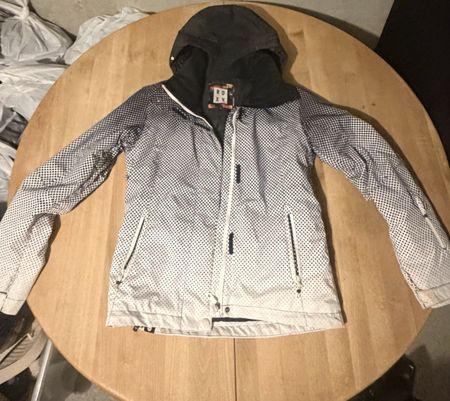 Veste de ski Roxy