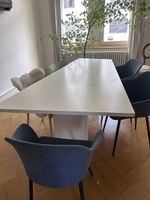 Design Esstisch / Arbeitstisch – Massanfertigung – Unikat