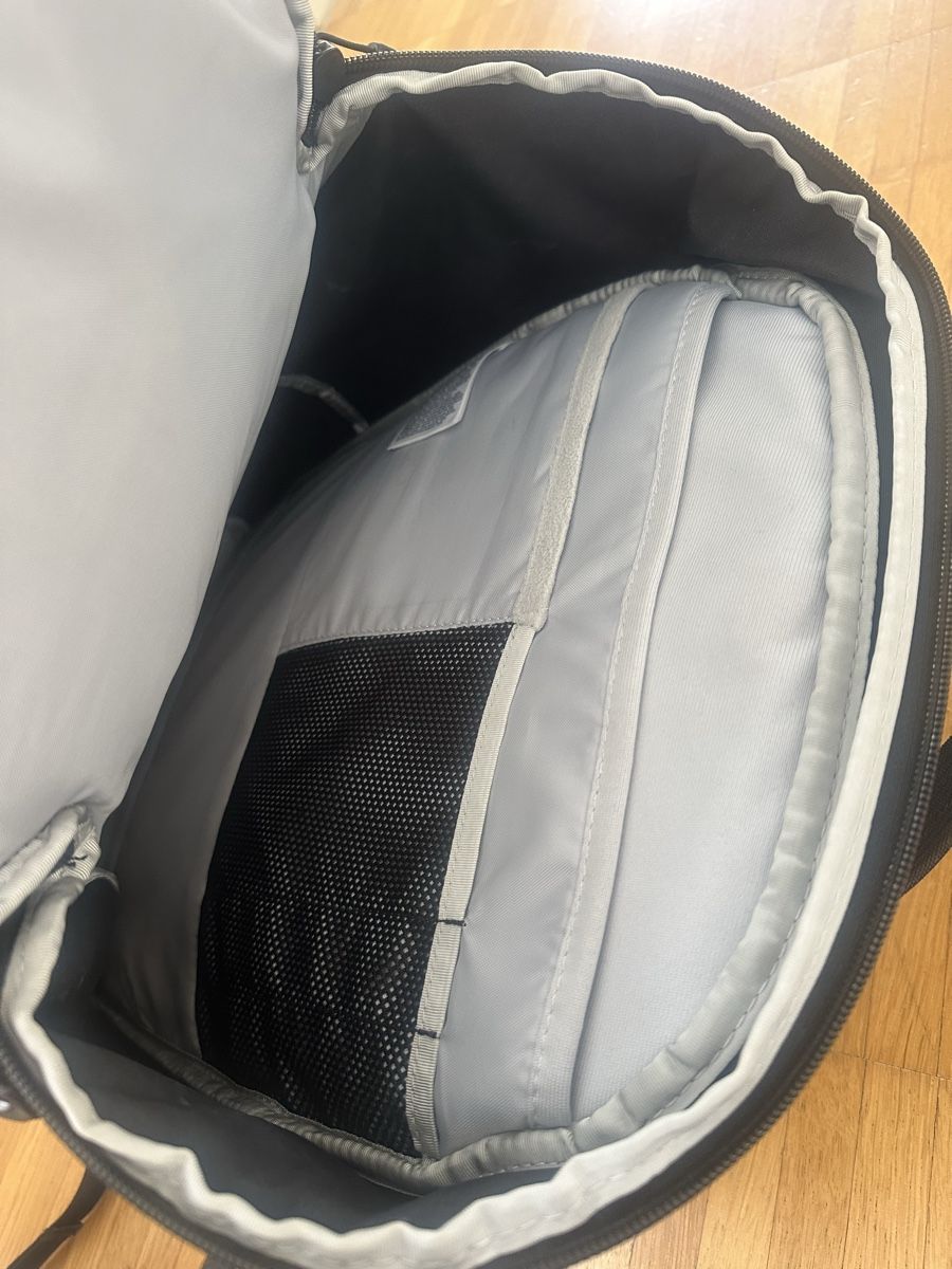 North Face Rucksäcke: Northface cabane light – Gebraucht aus Zug von abe_6llp 2