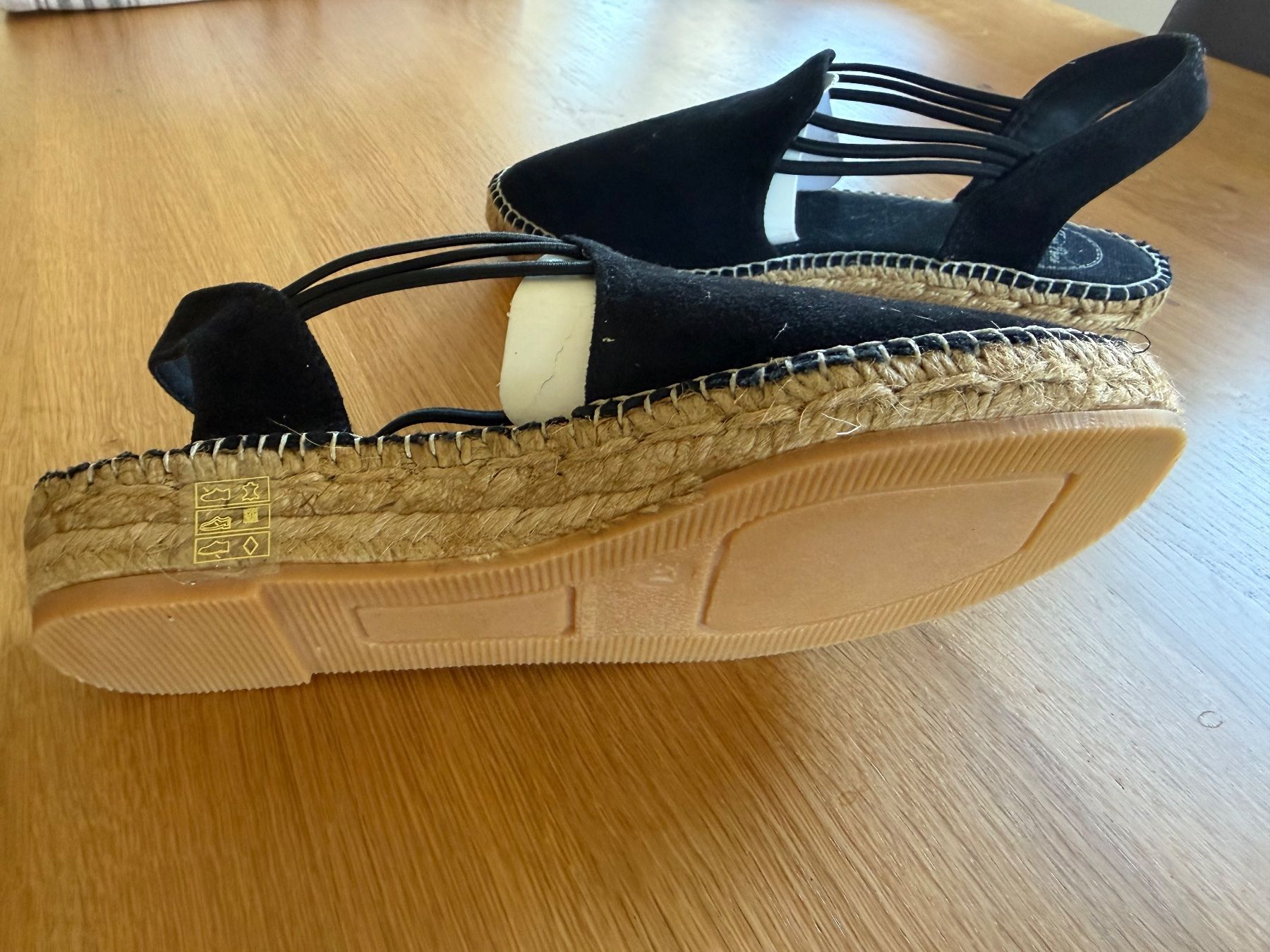 Scarpe da donna: Toni Pons Sandalen, Gr. 37 -  N E U  - – Nuovo e nell'imballaggio originale da Henggart venduto da Mlehmann 3