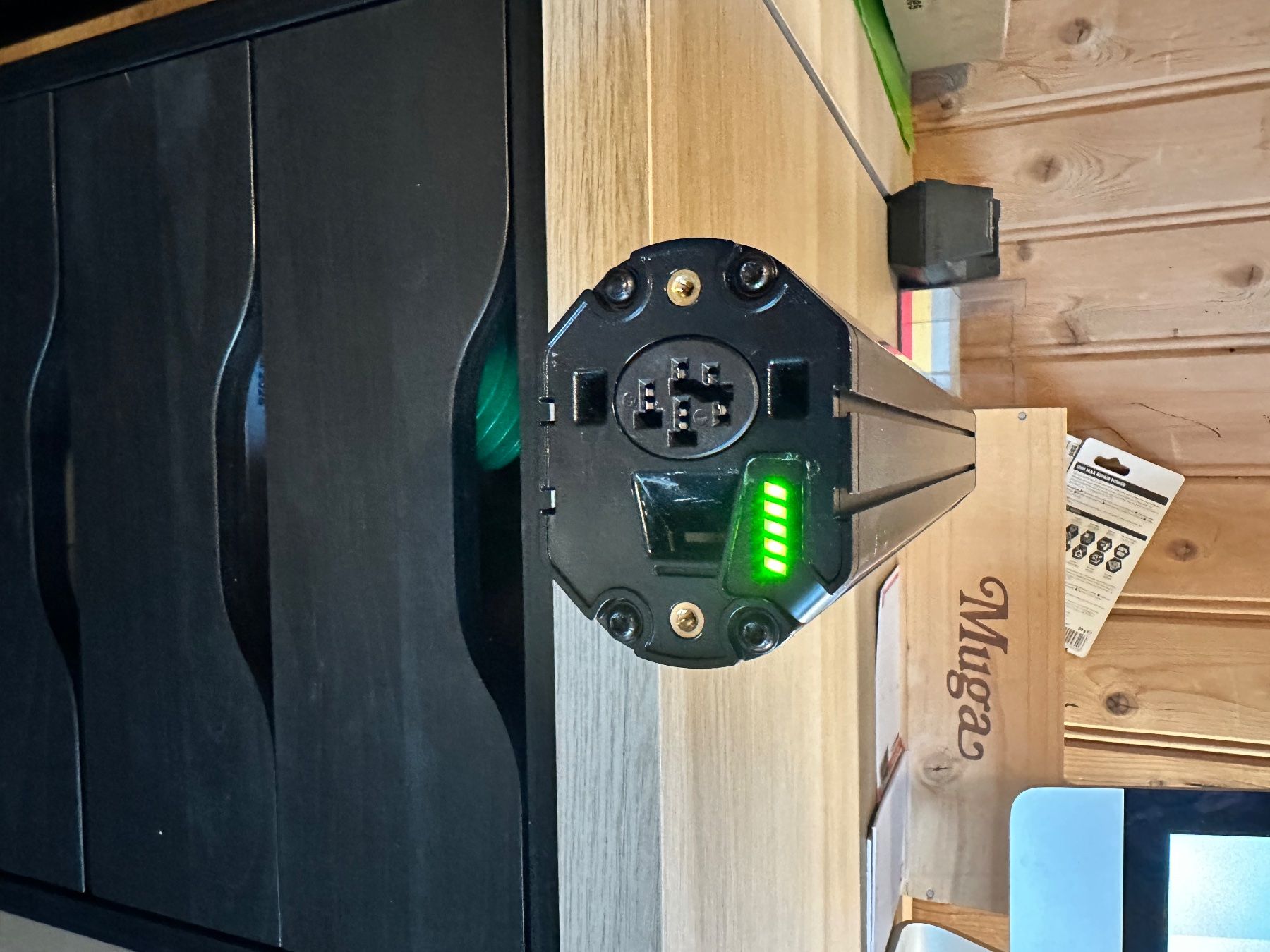 Bosch Pezzi di ricambio: Bosch eBike Power Tube 625 – Nuovo e nell'imballaggio originale da Klosters Dorf venduto da wishfish 3
