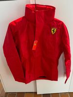 Ferrari Jacke