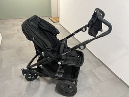 Britax Kinderwagen mit Gummigriff wie neu