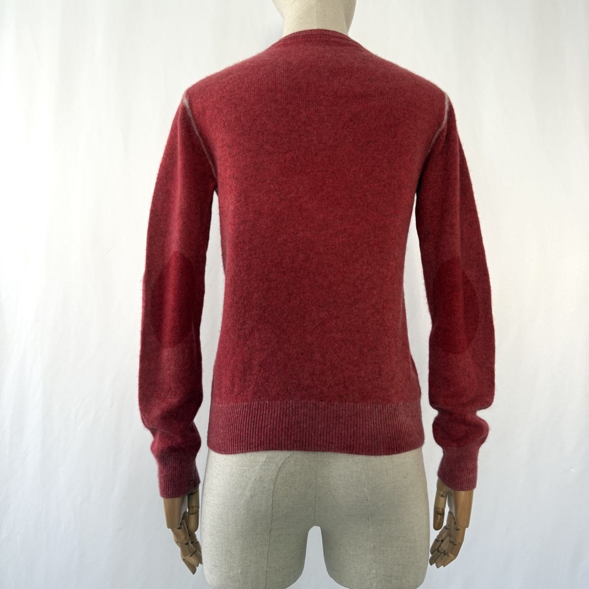Princess goes hollywood Maglioni & Felpe: PRINCESS GOES HOLLYWOOD Cashmere Pullover – Nuovo (secondo la descrizione) da Emmen venduto da Colette-Juliette 4