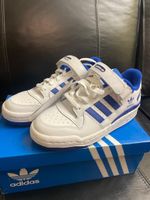 Adidas Forum low 36 2/3 Neu Blau