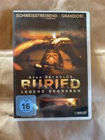 Buried - Lebend Begraben (2204)