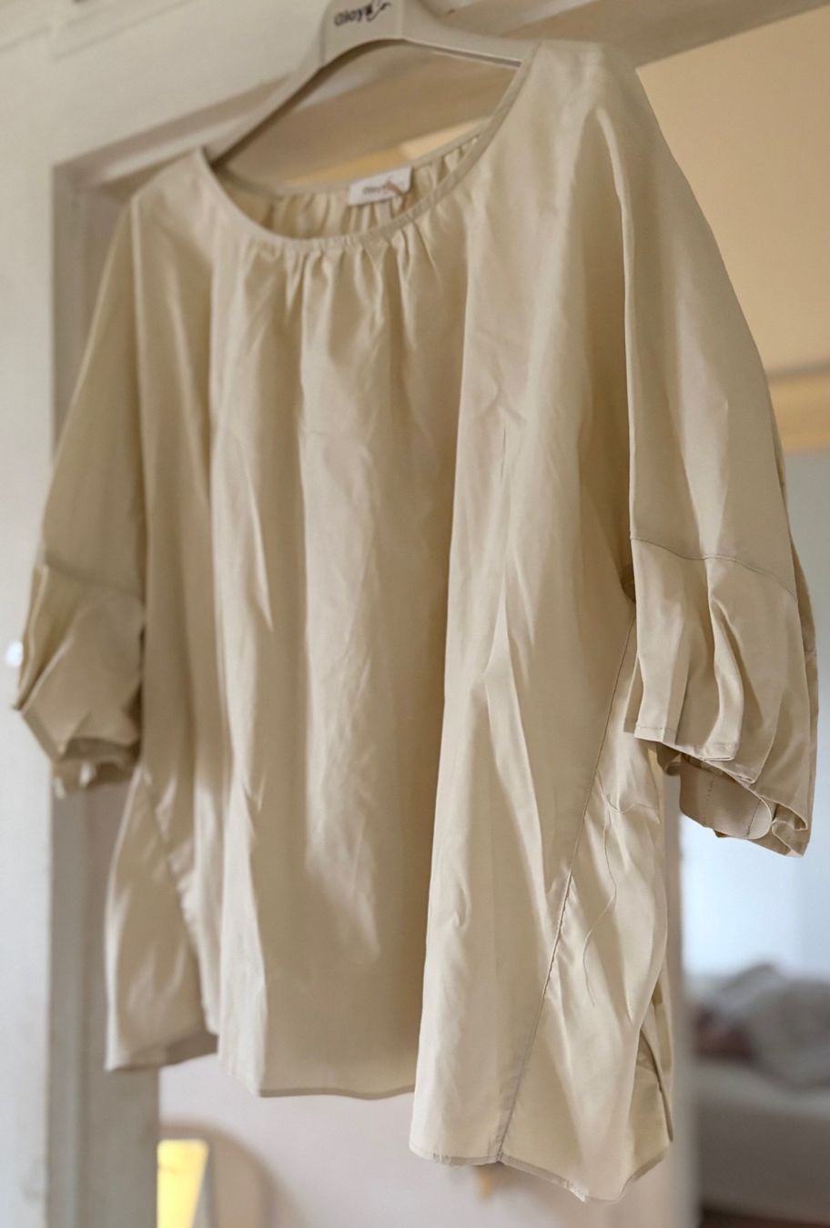 Camicette: CHEMISE/BLOUSE MIXT COTON! M – Nuovo e nell'imballaggio originale da Locarno venduto da NicoNion 2