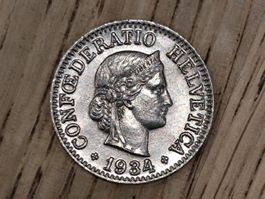 ==> 10Rp 1934 -unz<==