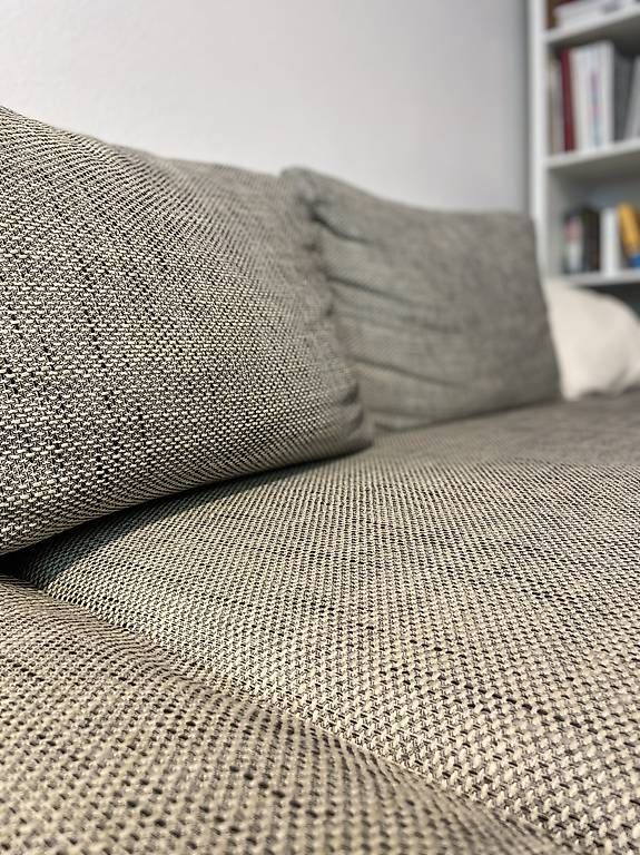 Sofas: Bettsofa GRATIS abzuholen – Gebraucht aus Zürich von Laura.JP 1