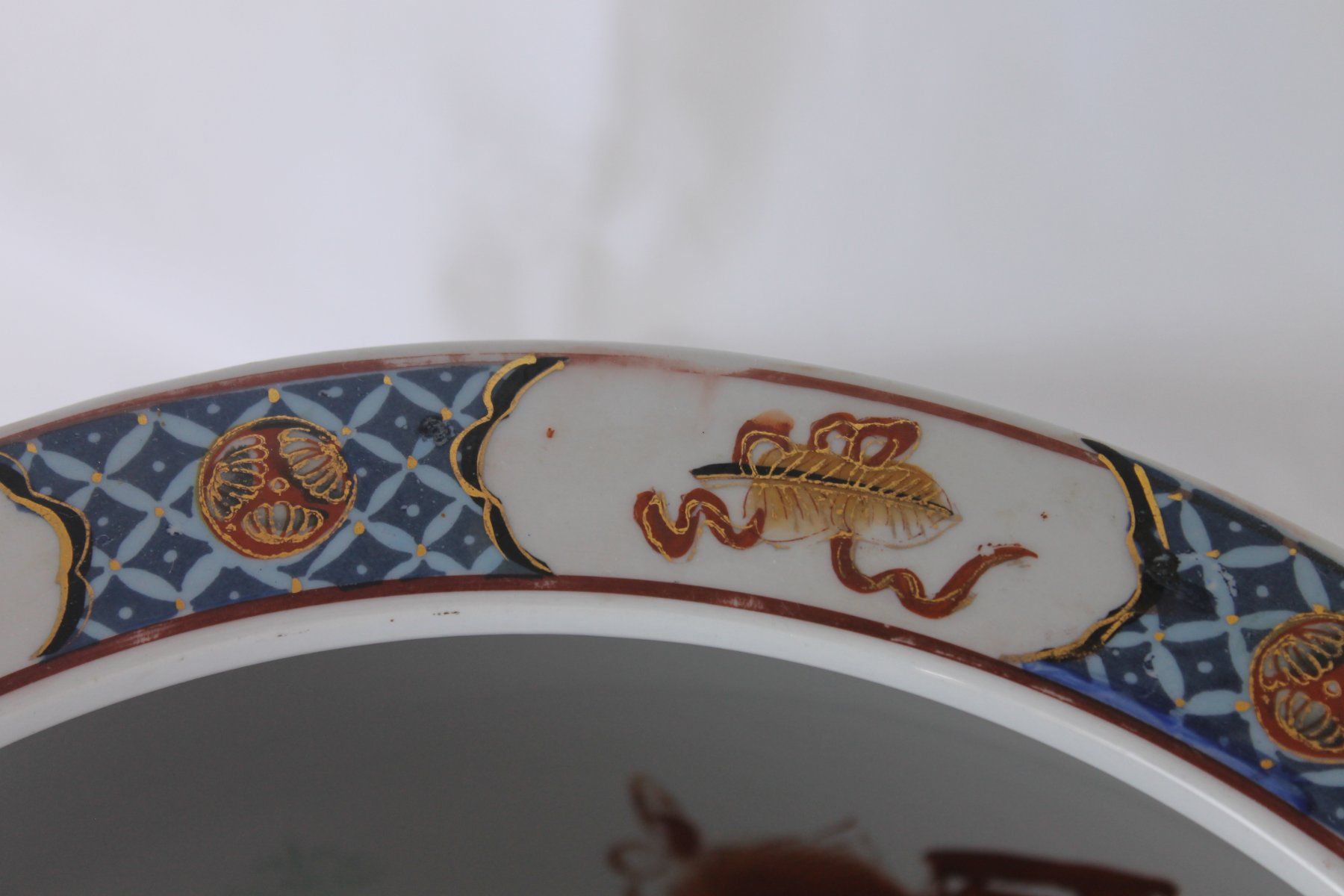 Vasi per fiori: Chinesische Fish Bowl Übertopf – Usato da Reinach BL venduto da bk_brockireinach 4