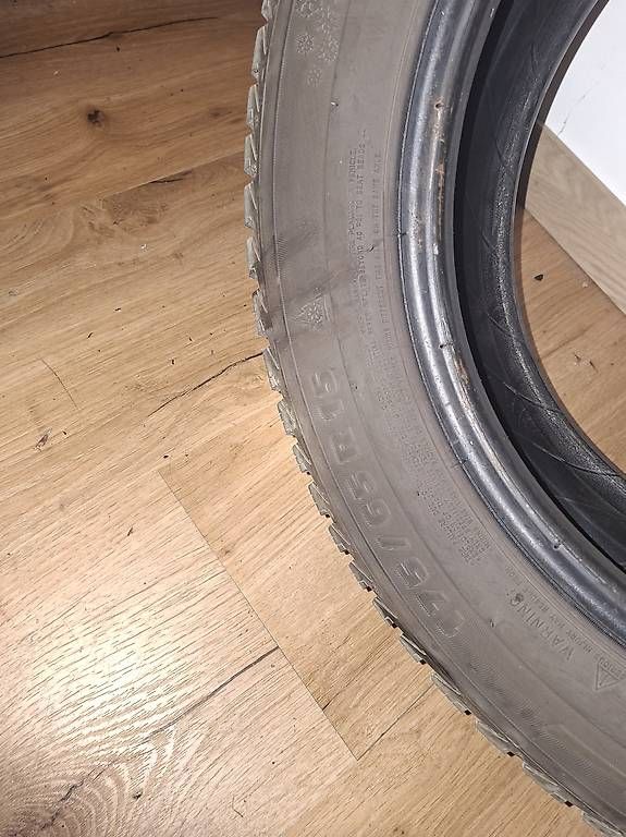 Pneus & Roues: 175/65R15 – D'occasion à St. Antoni par Menzce 2